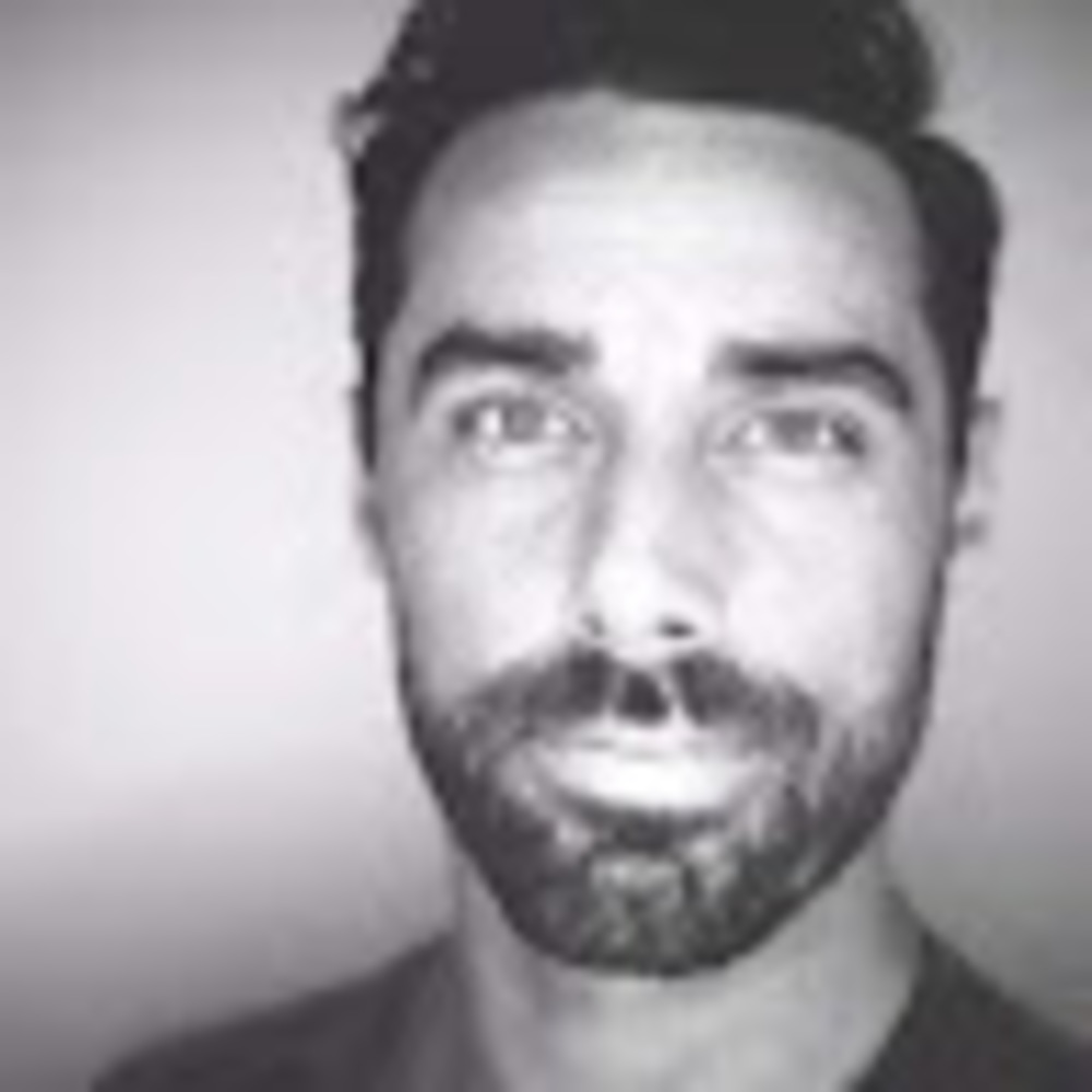 Meet your Posher, Jason